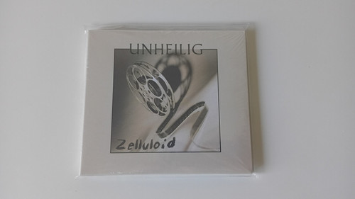 Unheilig zelluloid limited - unheilig,